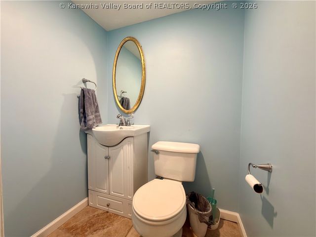 2 Brick Circle, Cross Lanes, WV 25313