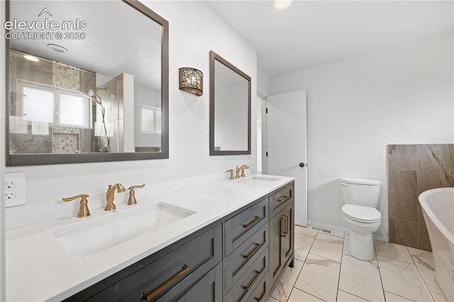 2826 Jon Street, Colorado Springs, CO 80907
