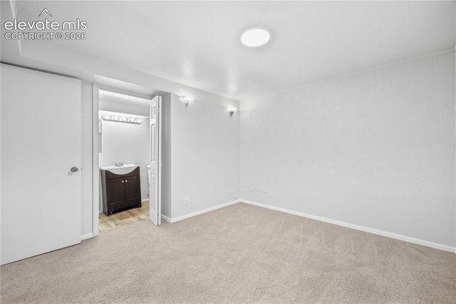 2826 Jon Street, Colorado Springs, CO 80907