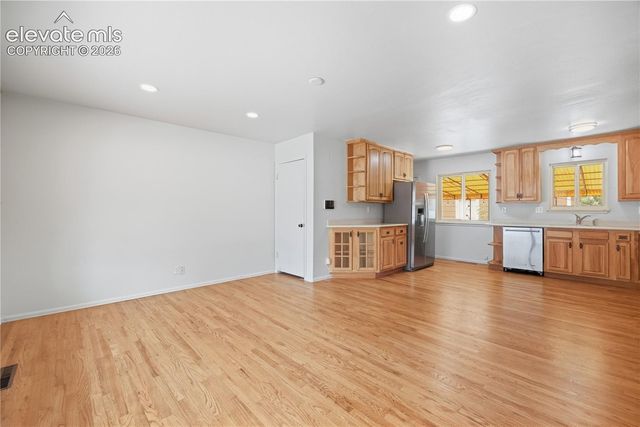 2826 Jon Street, Colorado Springs, CO 80907