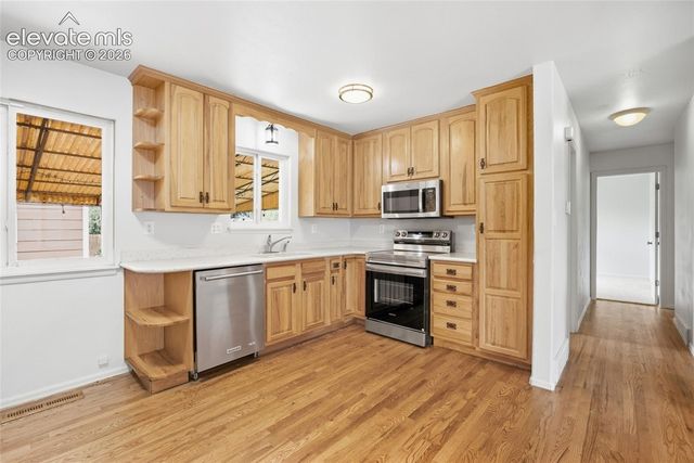 2826 Jon Street, Colorado Springs, CO 80907