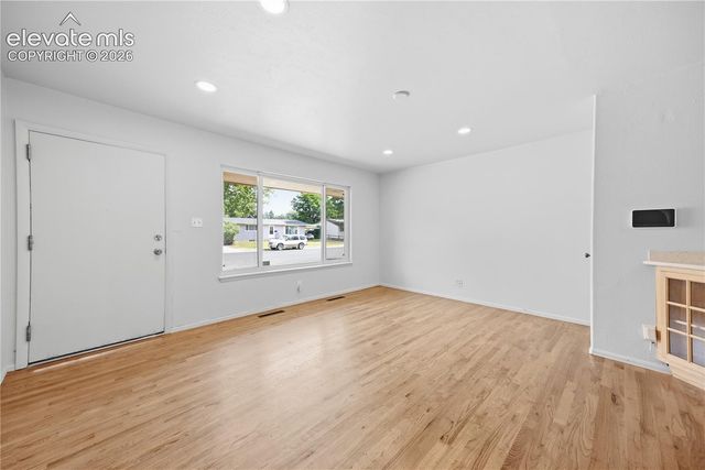 2826 Jon Street, Colorado Springs, CO 80907