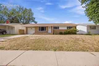 2826 Jon Street, Colorado Springs, CO 80907