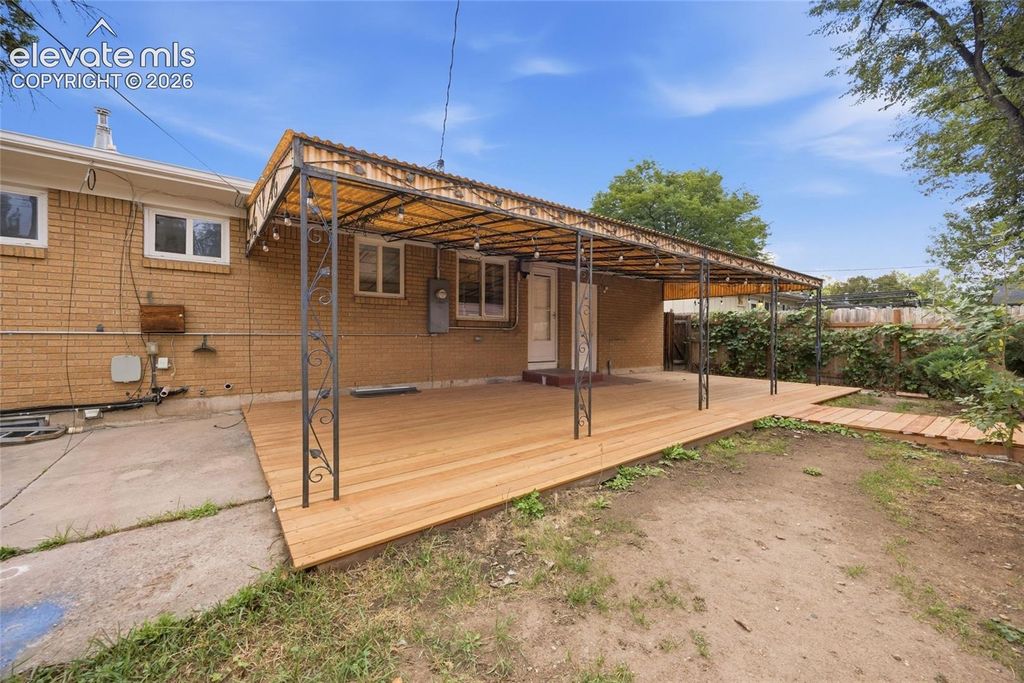 2826 Jon Street, Colorado Springs, CO 80907 — photo 5