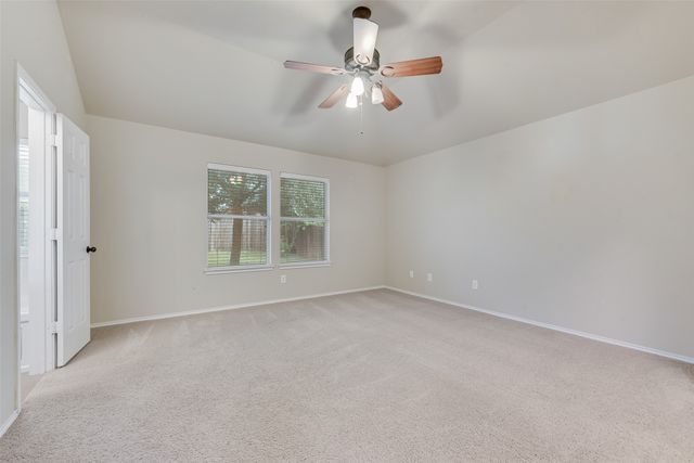 1112 Mule Deer Road, Forney, TX 75126