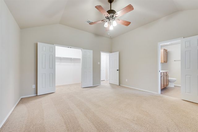 1112 Mule Deer Road, Forney, TX 75126