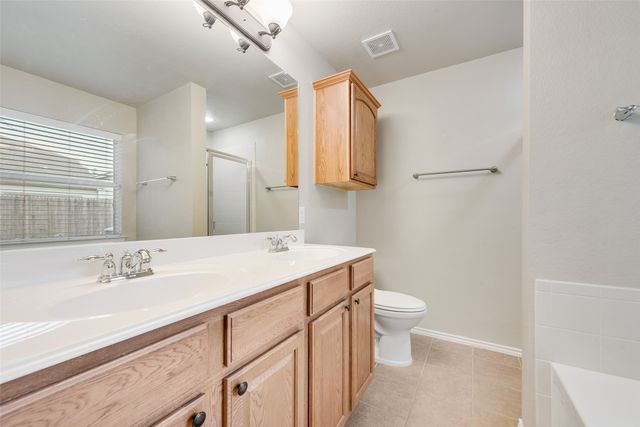 1112 Mule Deer Road, Forney, TX 75126