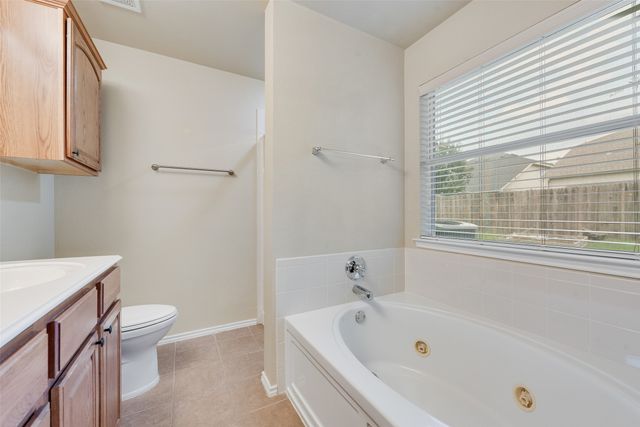 1112 Mule Deer Road, Forney, TX 75126