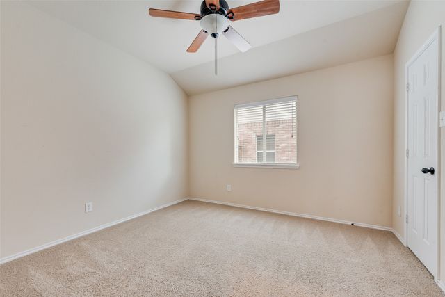1112 Mule Deer Road, Forney, TX 75126