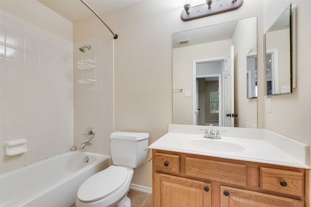 1112 Mule Deer Road, Forney, TX 75126