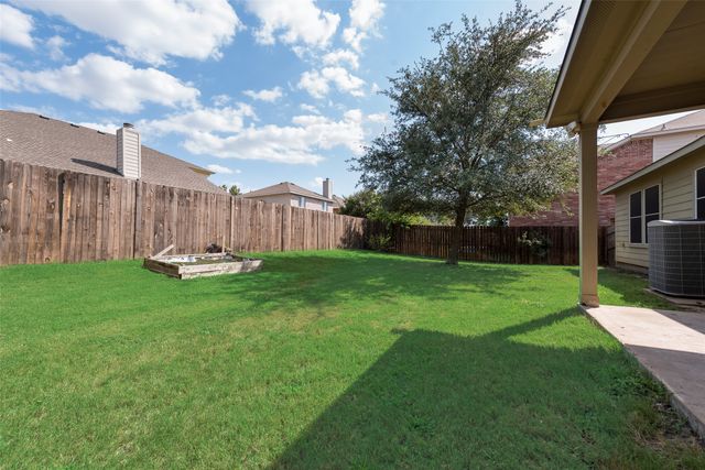 1112 Mule Deer Road, Forney, TX 75126