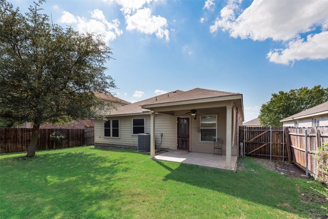 1112 Mule Deer Road, Forney, TX 75126