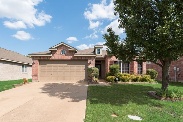 1112 Mule Deer Road, Forney, TX 75126