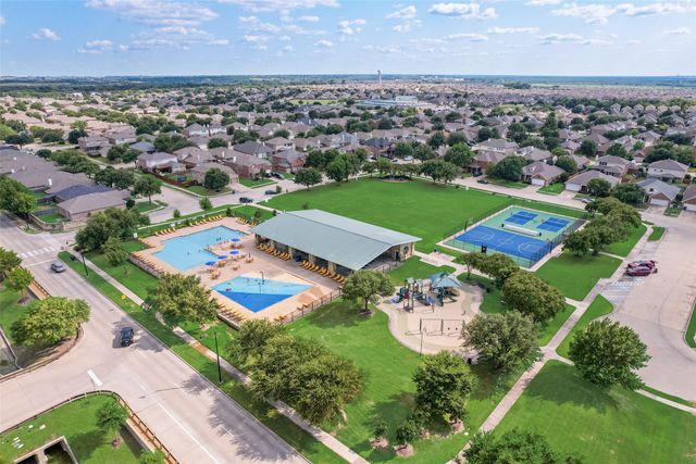 1112 Mule Deer Road, Forney, TX 75126