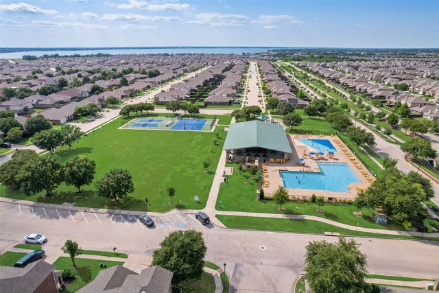 1112 Mule Deer Road, Forney, TX 75126