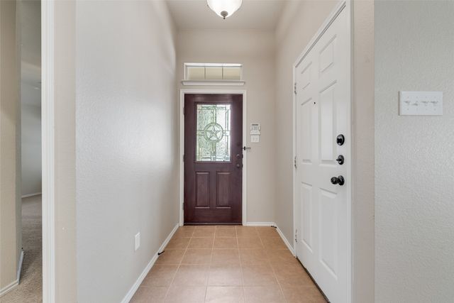 1112 Mule Deer Road, Forney, TX 75126