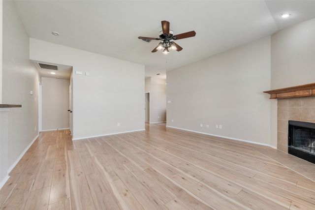 1112 Mule Deer Road, Forney, TX 75126