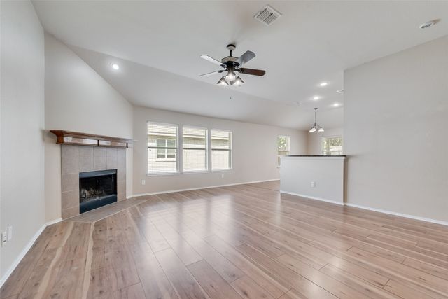 1112 Mule Deer Road, Forney, TX 75126