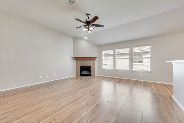 1112 Mule Deer Road, Forney, TX 75126