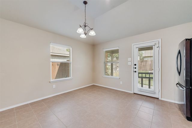 1112 Mule Deer Road, Forney, TX 75126
