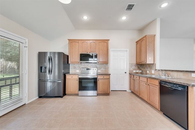 1112 Mule Deer Road, Forney, TX 75126