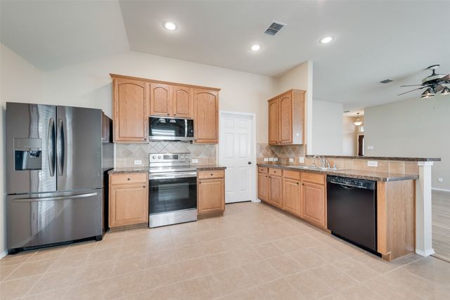 1112 Mule Deer Road, Forney, TX 75126