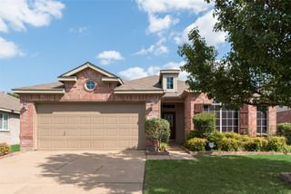 1112 Mule Deer Road, Forney, TX 75126