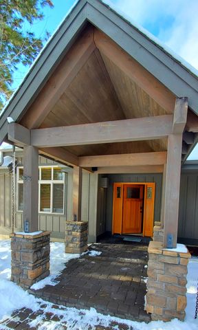 17767 Topflite Lane UNIT 23, Sunriver, OR 97707