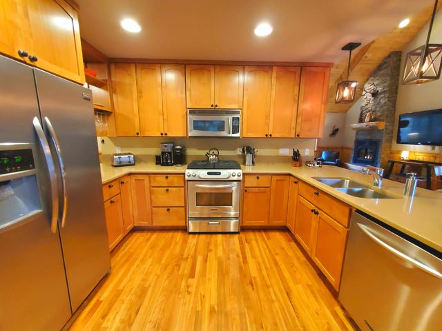 17767 Topflite Lane UNIT 23, Sunriver, OR 97707