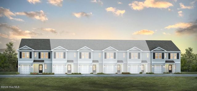 4348 Majesty Drive Unit 362, Castle Hayne, NC 28429