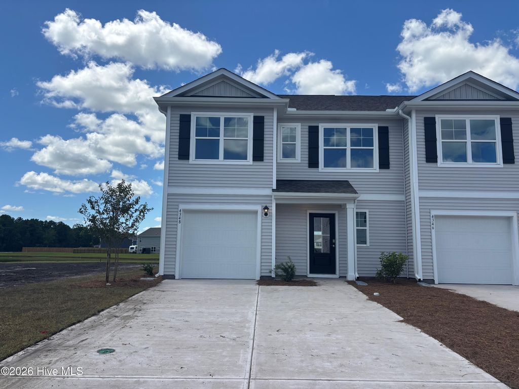 4348 Majesty Drive Unit 362, Castle Hayne, NC 28429
