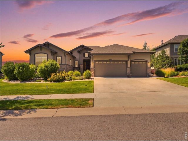 2809 Sunset View Dr, Fort Collins, CO 80528