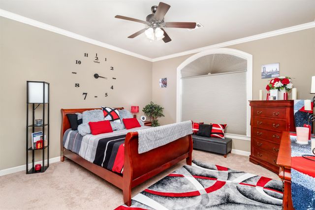 19 Oviedo Way, Hot Springs Village, AR 71909