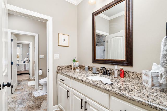 19 Oviedo Way, Hot Springs Village, AR 71909