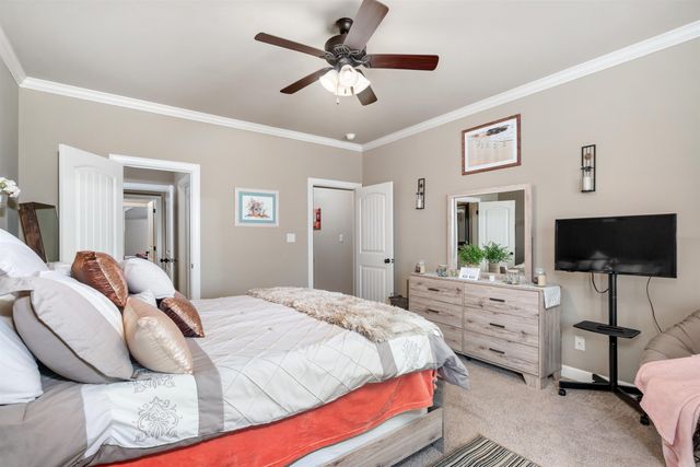 19 Oviedo Way, Hot Springs Village, AR 71909