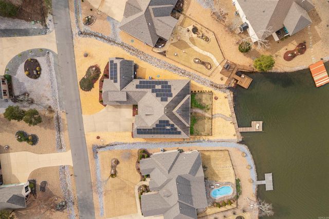 19 Oviedo Way, Hot Springs Village, AR 71909