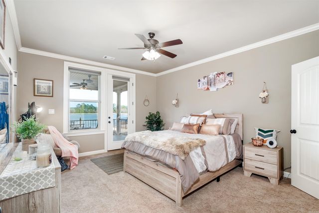 19 Oviedo Way, Hot Springs Village, AR 71909