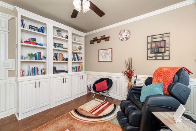 19 Oviedo Way, Hot Springs Village, AR 71909