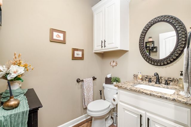 19 Oviedo Way, Hot Springs Village, AR 71909