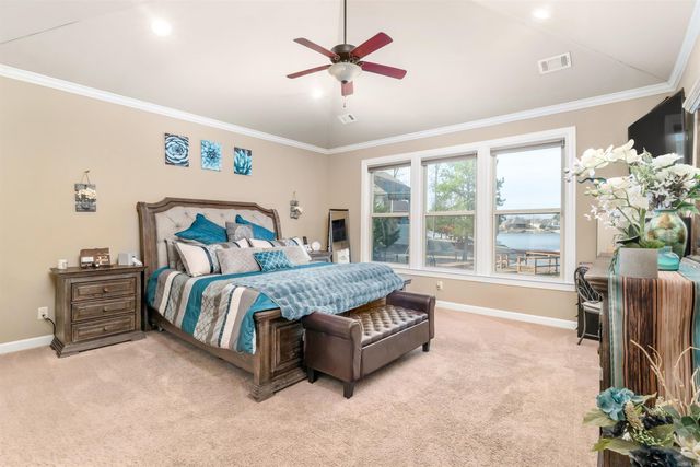 19 Oviedo Way, Hot Springs Village, AR 71909