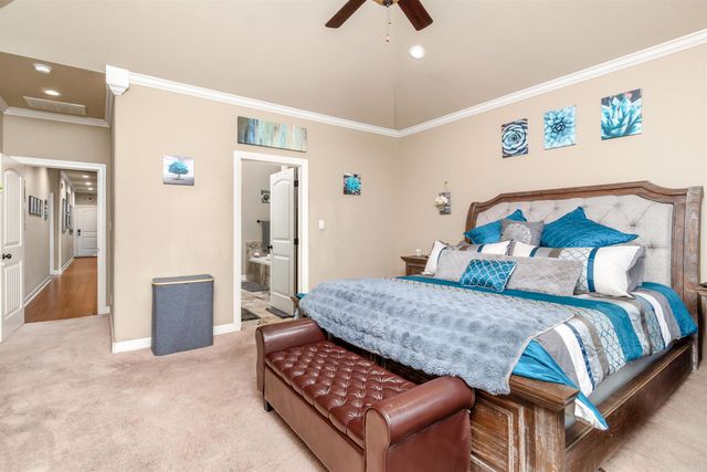 19 Oviedo Way, Hot Springs Village, AR 71909