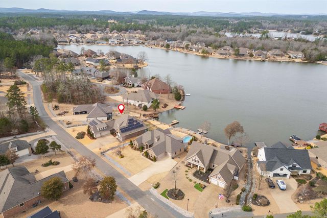 19 Oviedo Way, Hot Springs Village, AR 71909