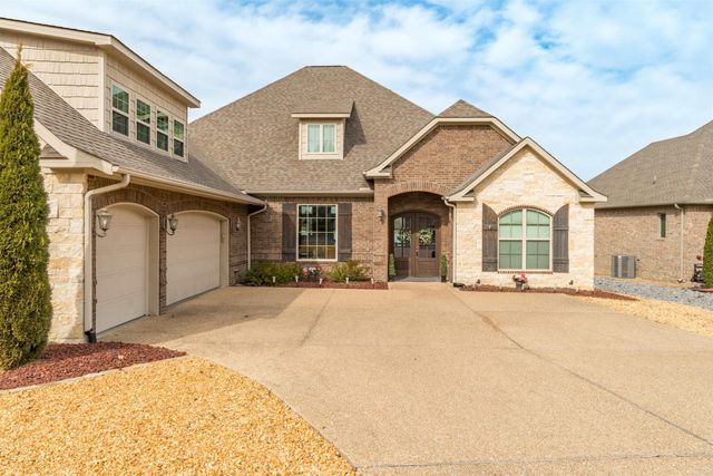 19 Oviedo Way, Hot Springs Village, AR 71909