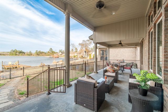 19 Oviedo Way, Hot Springs Village, AR 71909