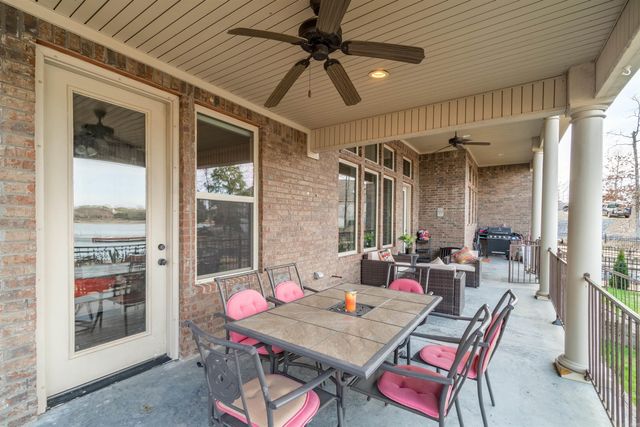 19 Oviedo Way, Hot Springs Village, AR 71909