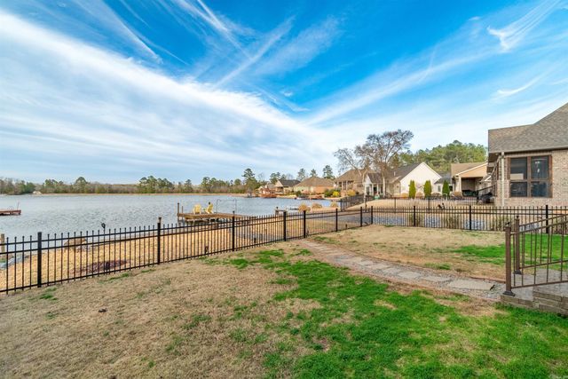 19 Oviedo Way, Hot Springs Village, AR 71909