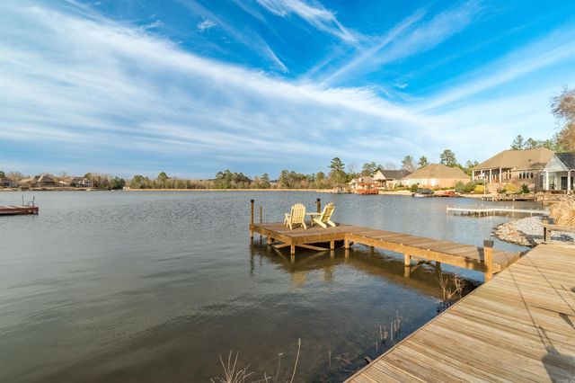 19 Oviedo Way, Hot Springs Village, AR 71909