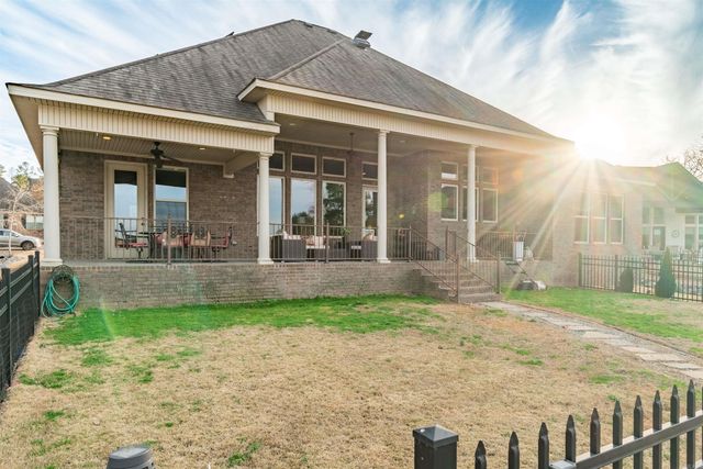 19 Oviedo Way, Hot Springs Village, AR 71909