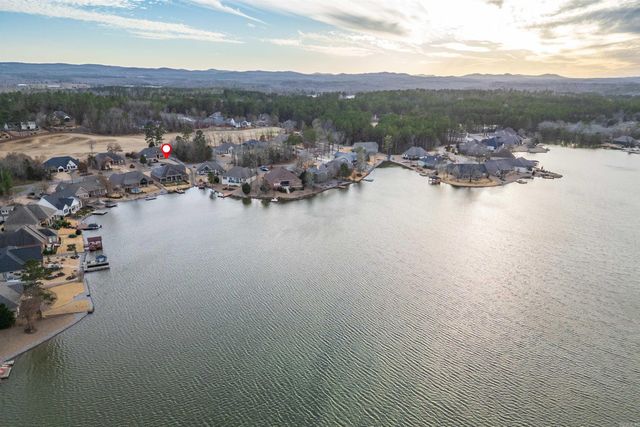 19 Oviedo Way, Hot Springs Village, AR 71909