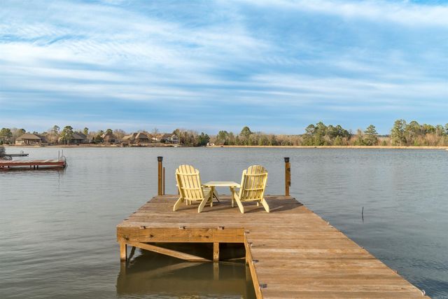 19 Oviedo Way, Hot Springs Village, AR 71909